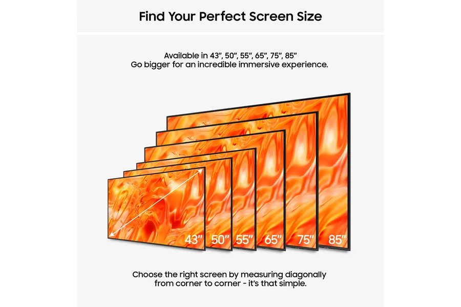 Samsung QE65QN70H Neo QLED 4K 65
