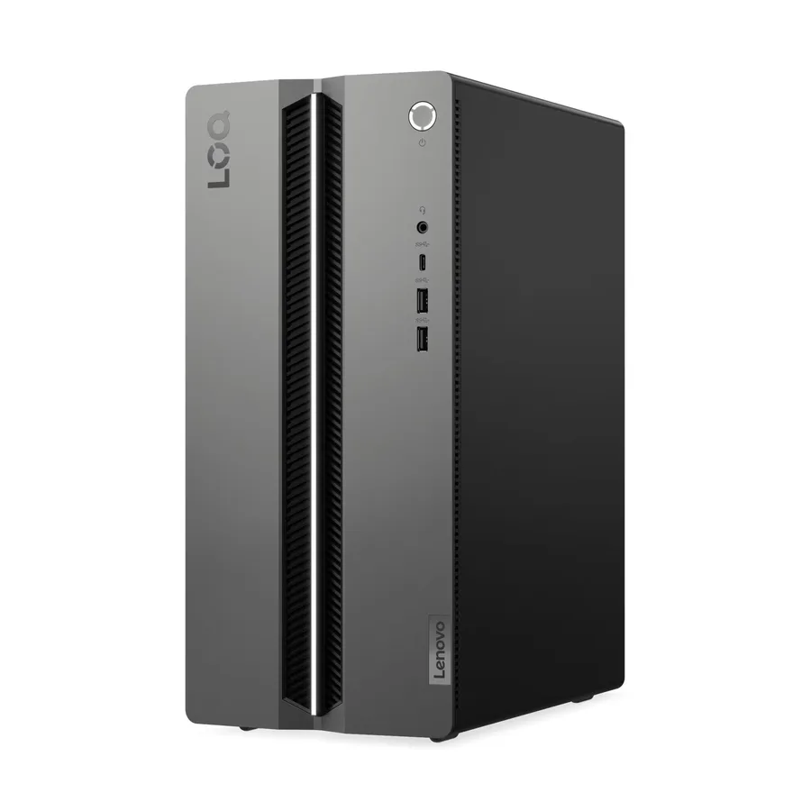 Lenovo LOQ Tower 17 Ultra 7 255HX 16GB 512GB RTX5060Ti W11H