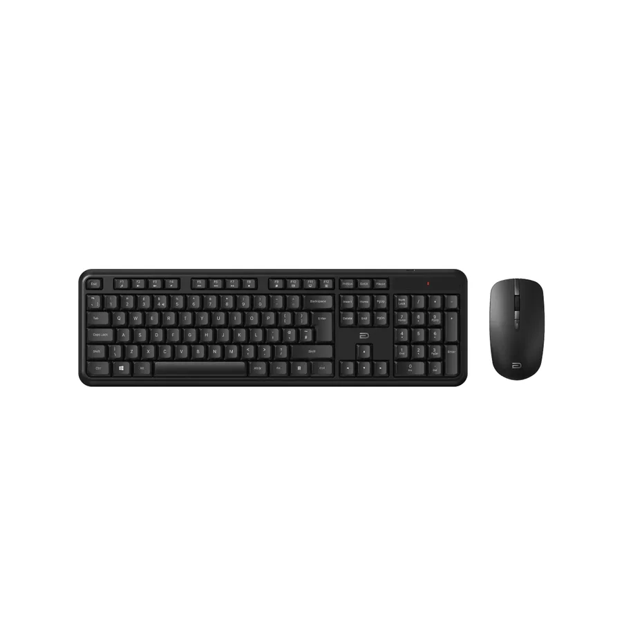 CUDY MK200 2.4G чёрный