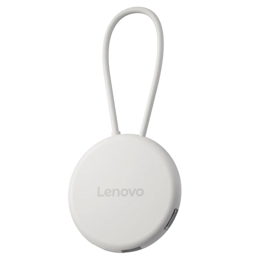 Lenovo Slim USB-C 3.2 Hub