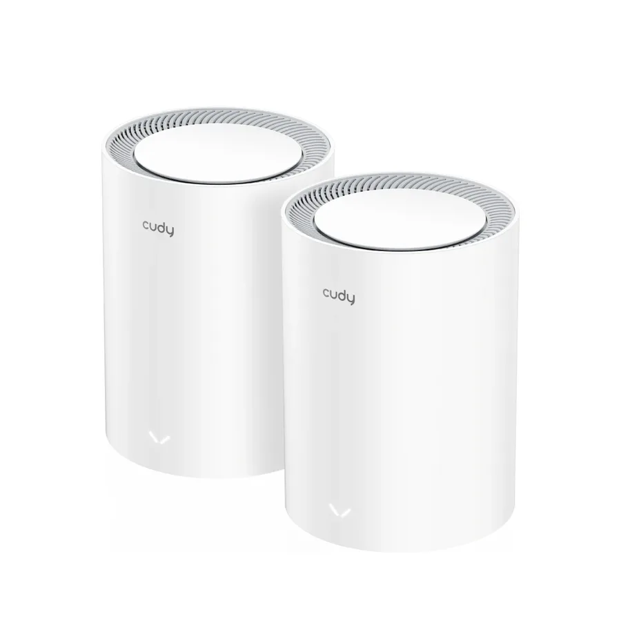 CUDY M3000 Mesh System 3-Pack