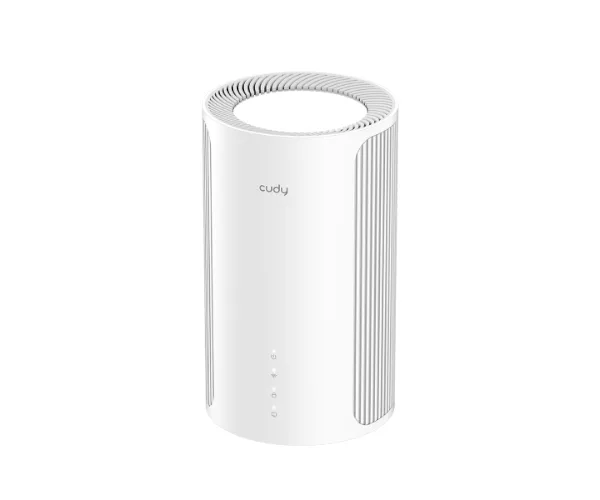 CUDY M11000 BE11000 Tri-Band Wi-Fi 7 Mesh System 1-Pack