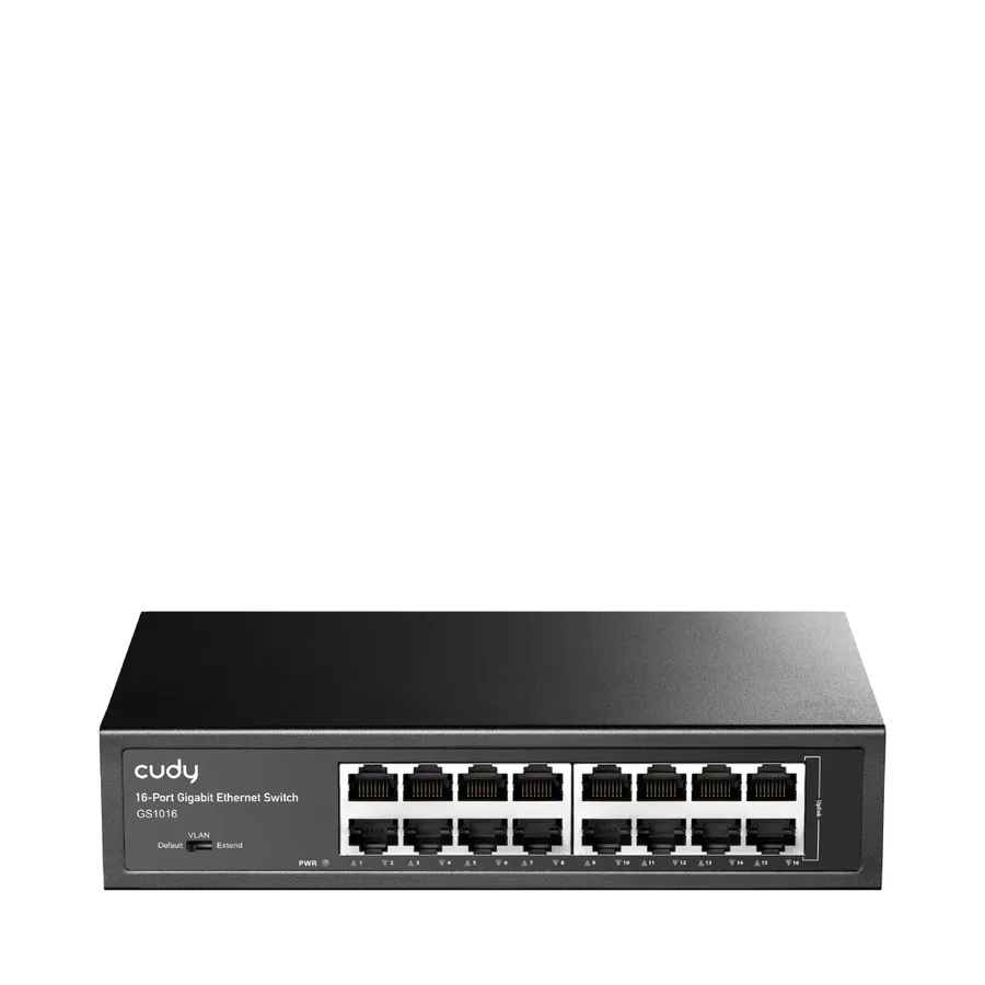 CUDY GS1016