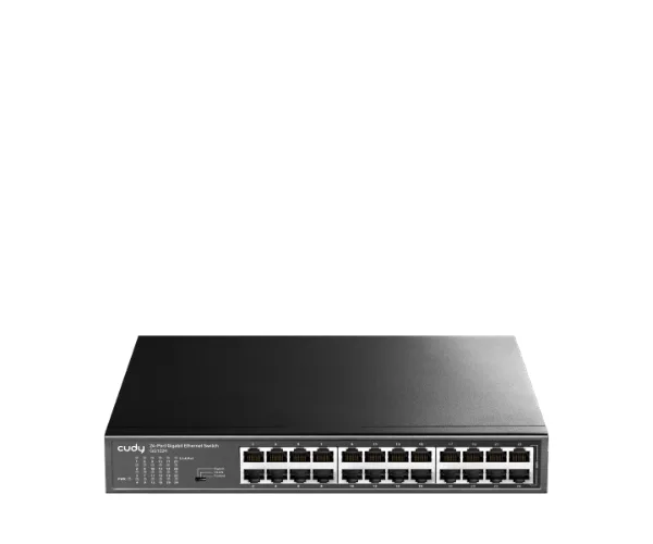 CUDY GS1024