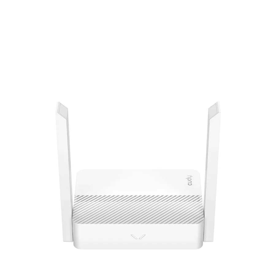 CUDY LT300-C 4G N300 Wi-Fi Router with USB-C Power