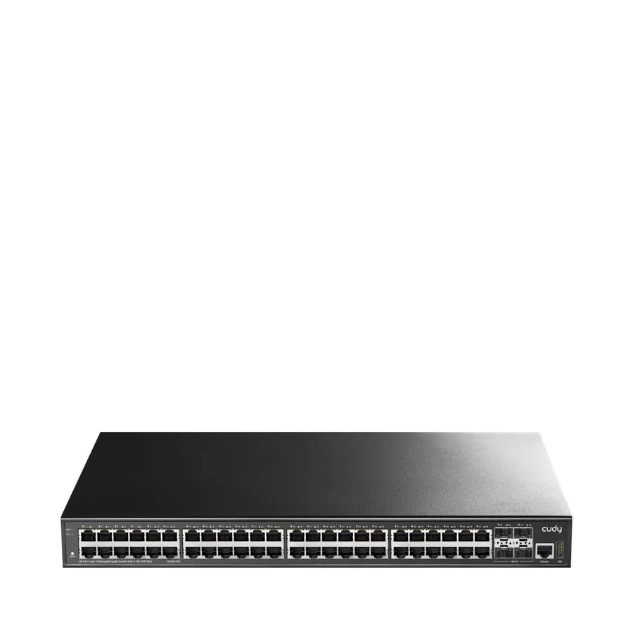 CUDY GS5048S4