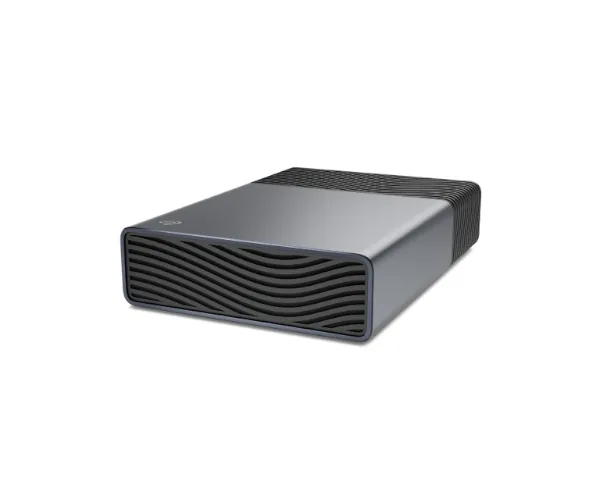 Seagate One Touch Desktop 24TB