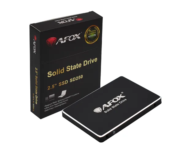 AFOX SD250 256GB