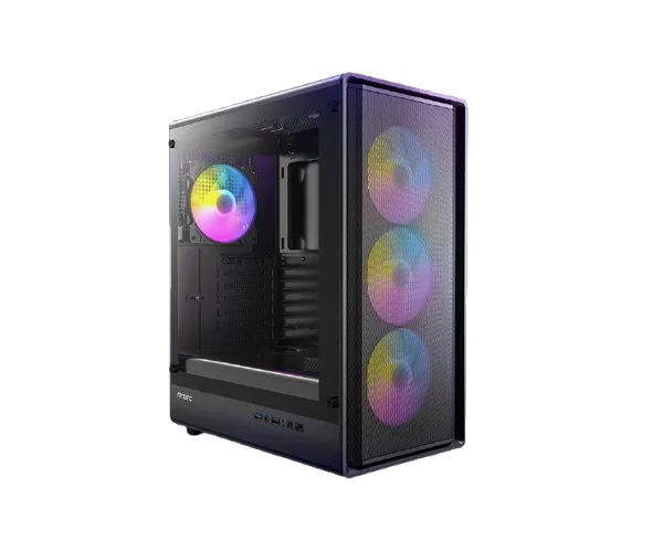 Antec VX510 ARGB Mid-Tower ATX