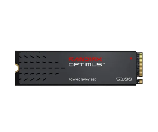 Sandisk Optimus 5100 500GB