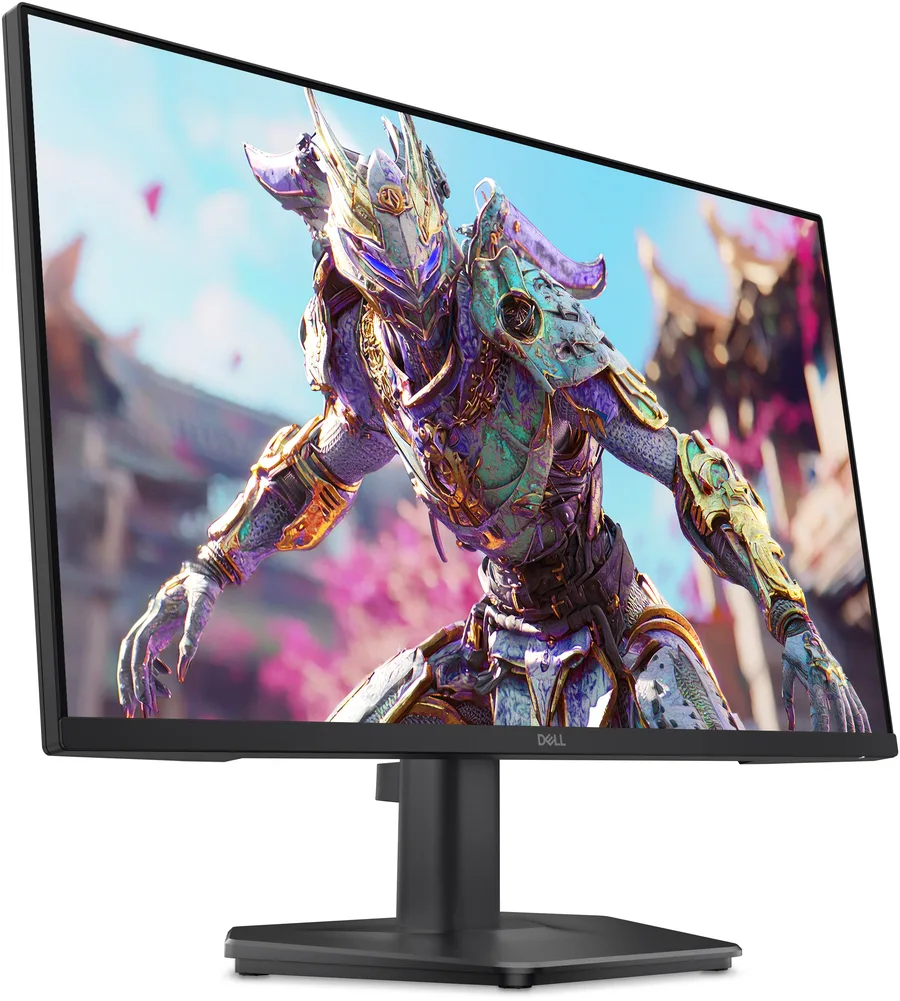 Dell 24 Monitor SE2426HG 240Hz IPS FHD