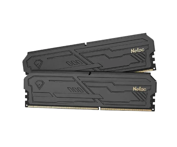 Netac Shadow III DDR5 32GB (2x16) 6000MHz C38