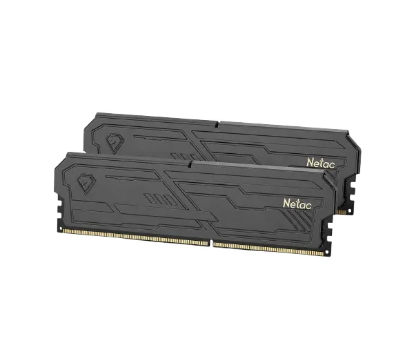 Netac Shadow III DDR5 32GB (2x16) 6400MHz C32