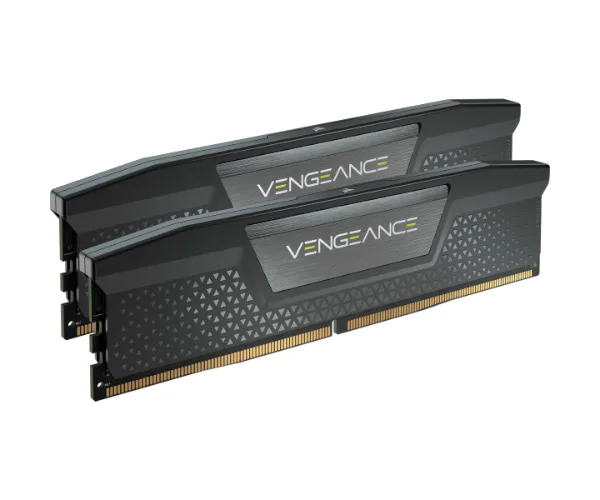 Corsair Vengeance DDR5 32GB (2x16) 6000MHz C38
