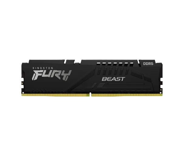 Kingston Fury Beast 32GB DDR5 6800MHz C34