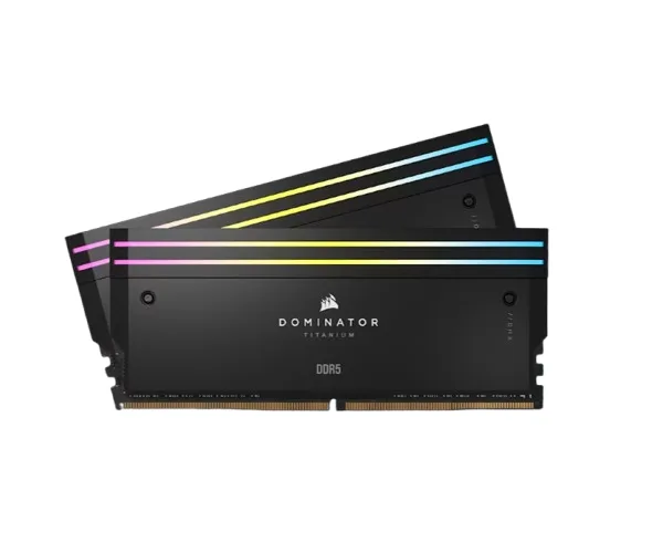 Corsair Dominator RGB 32GB 2X16 DDR5 6000MHz C30