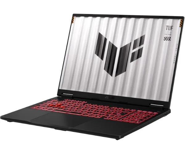 Asus TUF Gaming Ryzen 7 260 16GB 1TB NVMe RTX 5050 DOS
