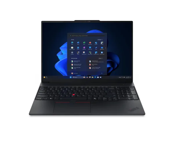 Lenovo ThinkPad E16 Gen 3 Ultra 7 258V 32GB 1TB Win11P