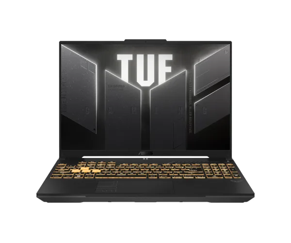Asus TUF Gaming 16 i7-14650HX 32GB 1TB NVMe RTX 5060 DOS