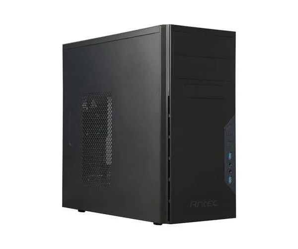 VSK3000 550W B760M DDR4 i5-14400 16GB 500GB NVMe