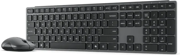 Lenovo 700 Modern Multi-Device Wireless Keyboard