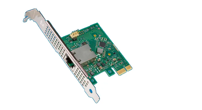 Intel Ethernet Network Adapter I226-T1