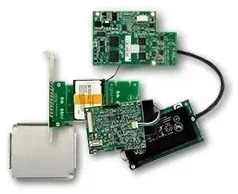 אביזר לבקר RAID Broadcom CVPM05 CacheVault Accessory for 9460/9480 Series