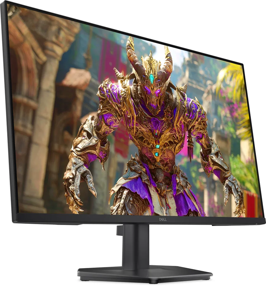 Dell 27 240Hz Monitor SE2726HG