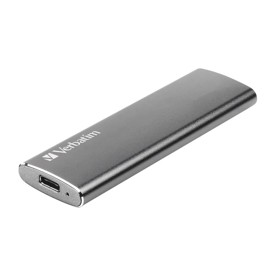 Verbatim VX500 External SSD 1TB