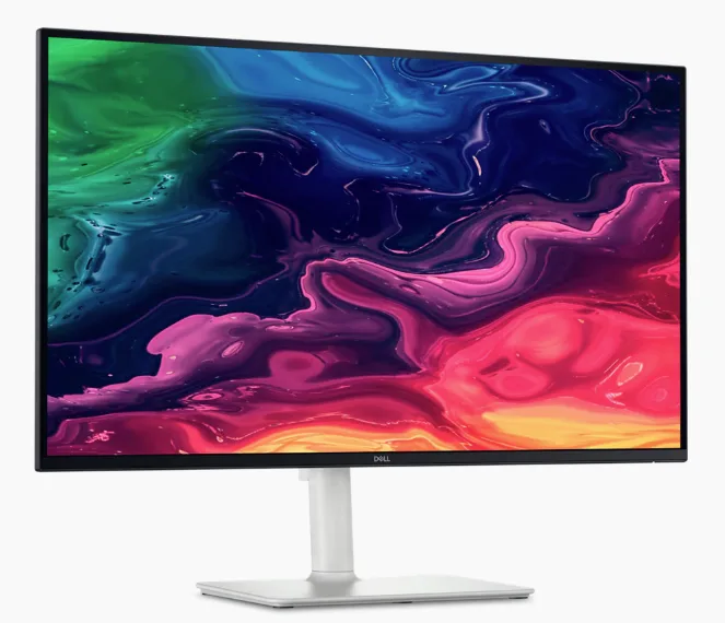 Dell 27 Plus 4K Monitor S2725QS