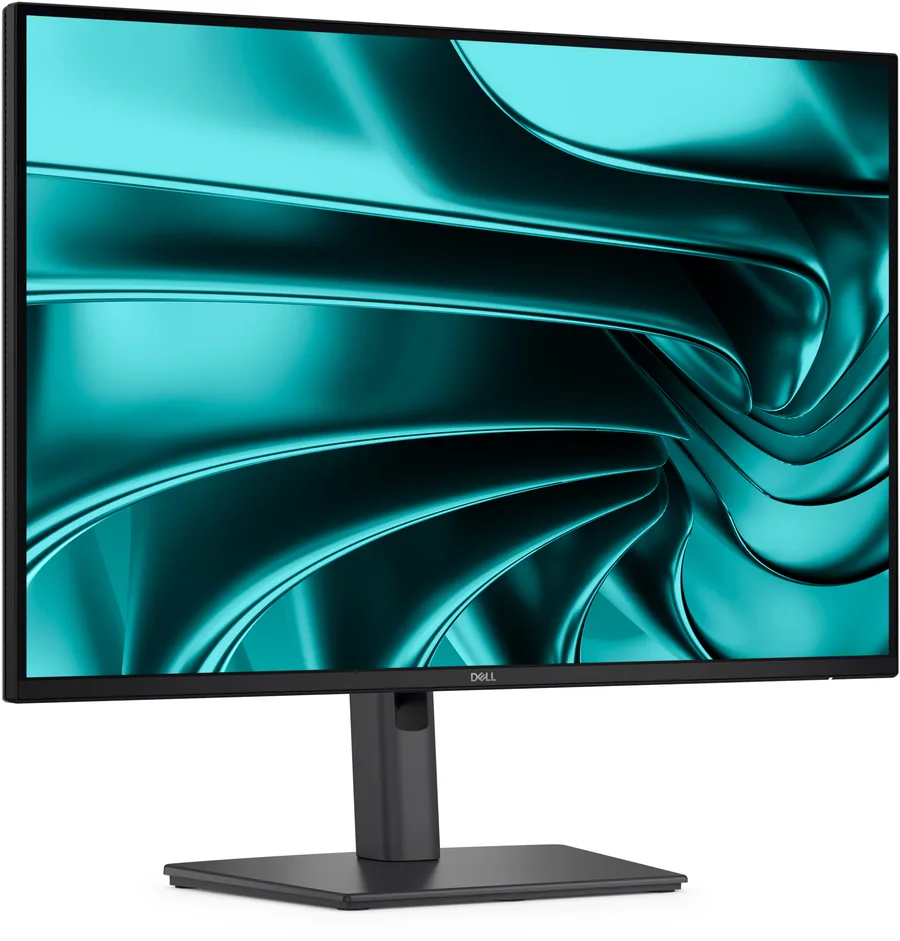 Dell Pro 24 Plus 16:10 USB-C Hub Monitor P2426E