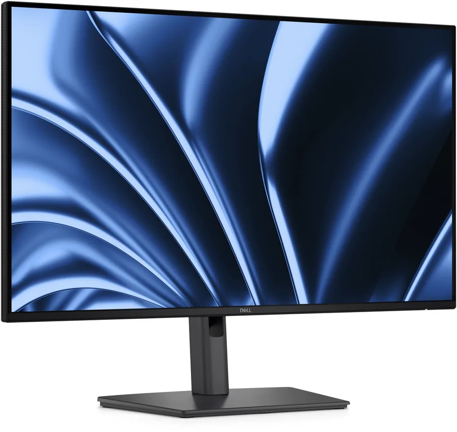 Dell 27 USB-C Hub Monitor P2726HE