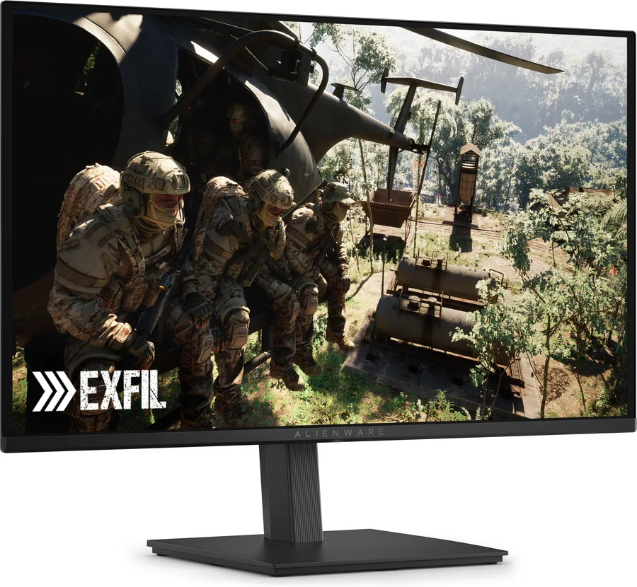 Dell Alienware 27 240Hz QD-OLED Gaming Monitor AW2726DM