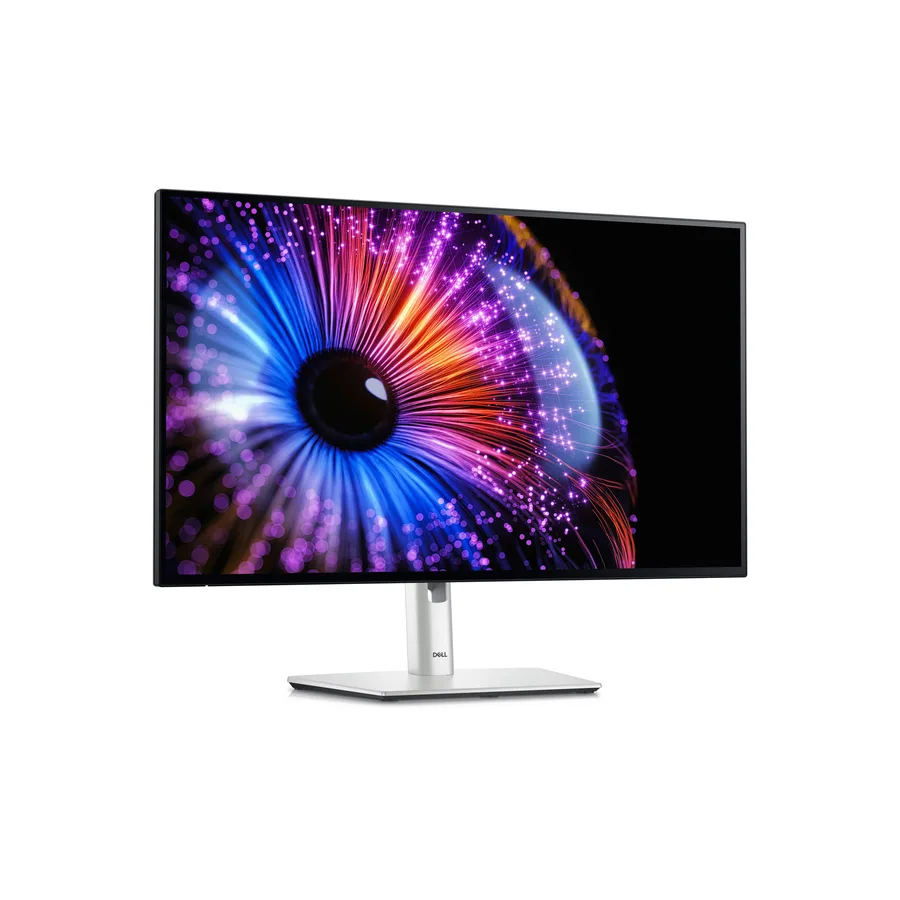 Dell UltraSharp 27 Thunderbolt Hub Monitor U2724DE