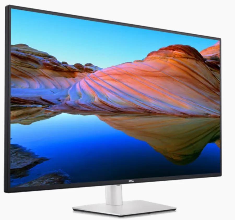 Dell UltraSharp 43 4K USB-C Hub Monitor U4323QE
