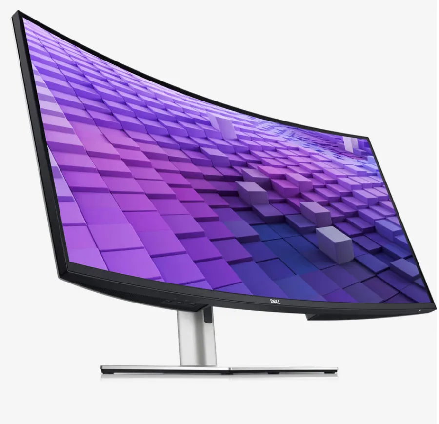 Dell UltraSharp 38 Curved USB-C Hub Monitor U3824DW