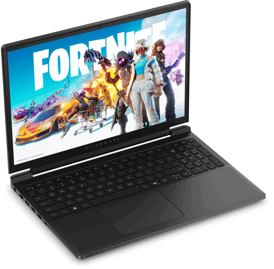 Dell Alienware 15 DA15260