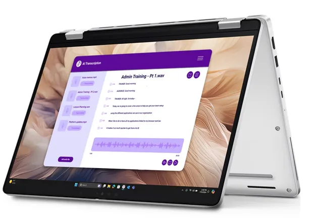 Dell 14 Plus 2-in-1 DB04250