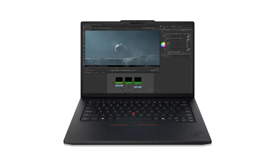Lenovo ThinkPad P14s Gen 7