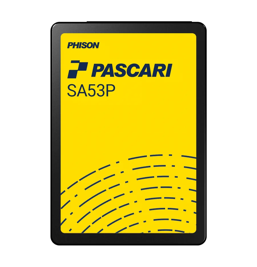 Dell Pascari SA53P 2.5
