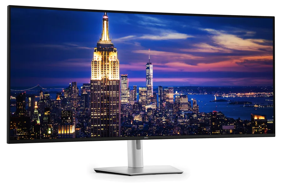 Dell UltraSharp 52 Thunderbolt Hub Curved Monitor U5226KW