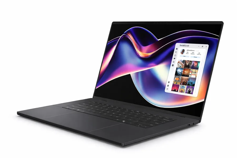 Dell XPS 16 DA16260