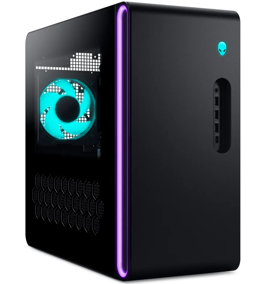 Dell Alienware Aurora ACT1250
