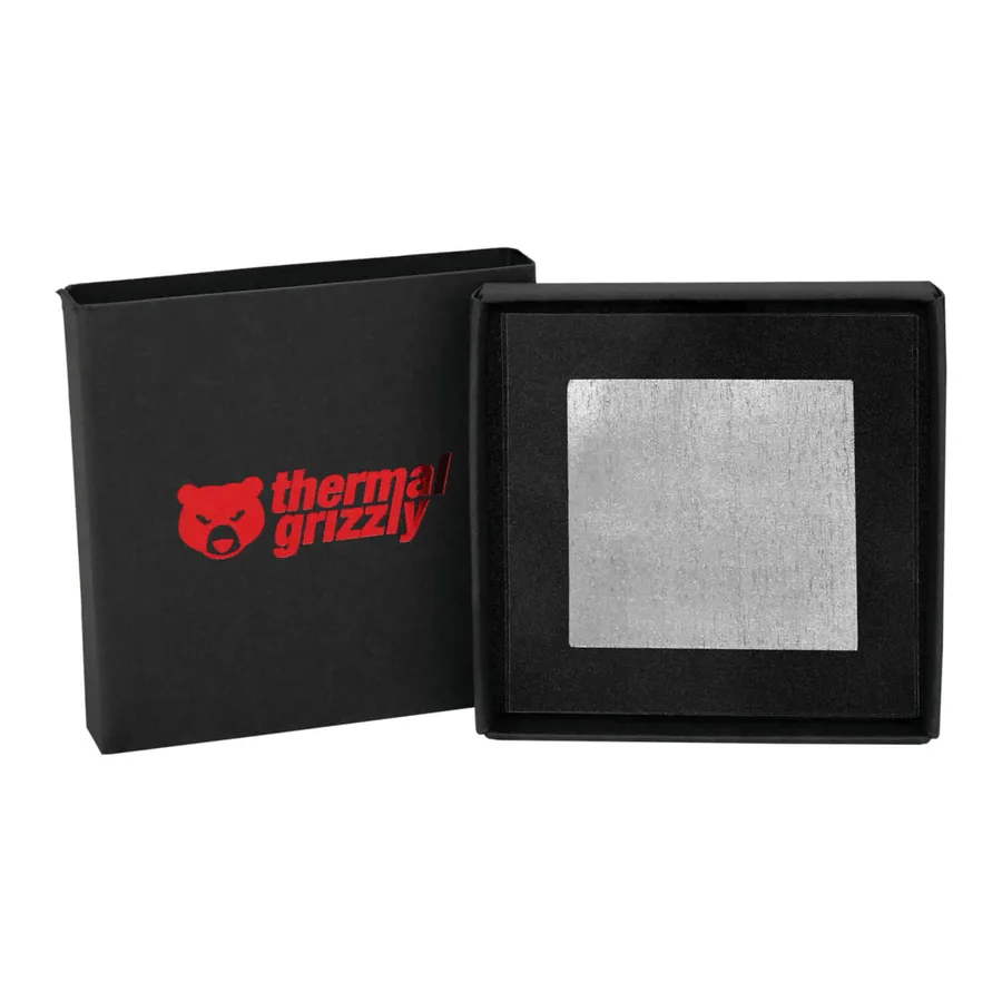 Thermal Grizzly KryoSheet Graphene 33x33mm