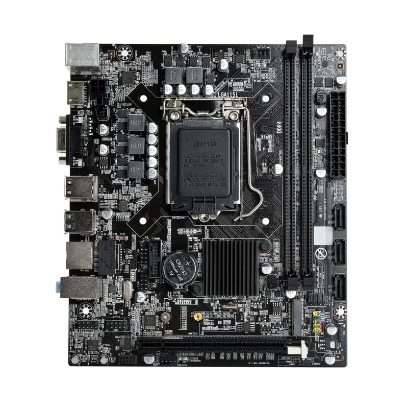ARKTEK H310M EG