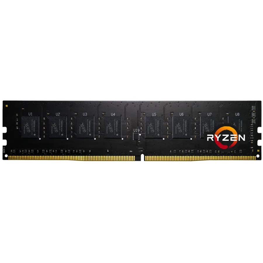 GEIL DDR4 16GB 3200 CL22 Pristine AMD Edition