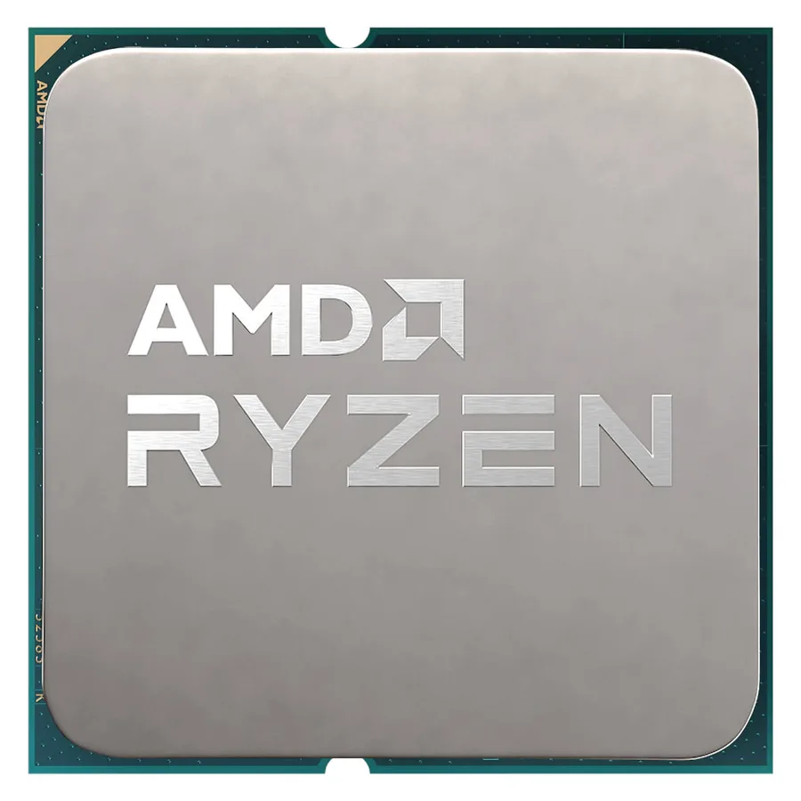 AMD Ryzen 7 5700 AM4 Tray