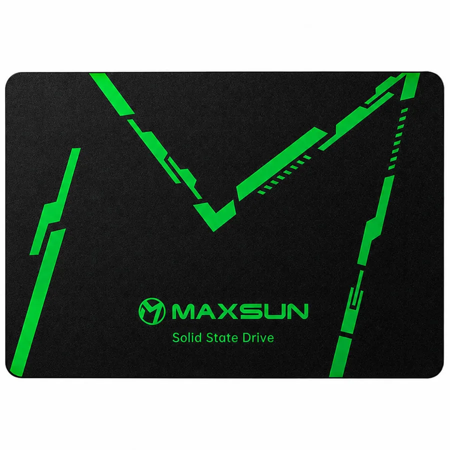 MAXSUN 1TB 2.5 SATA3