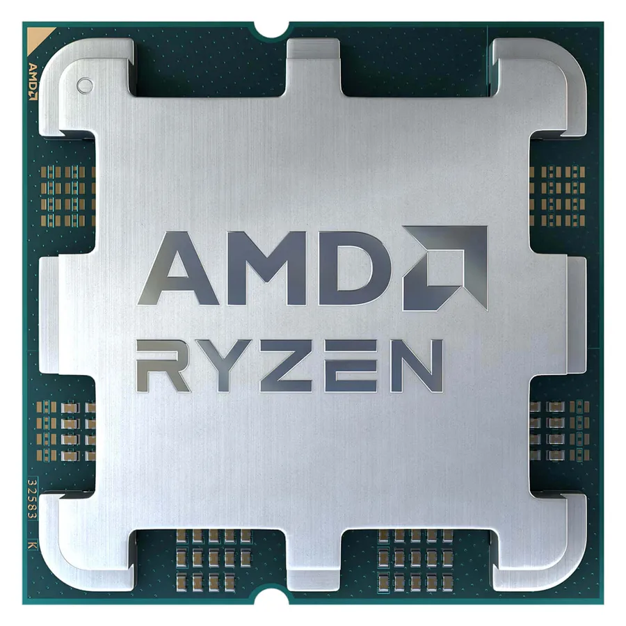 AMD Ryzen 5 9500F AM5 Tray