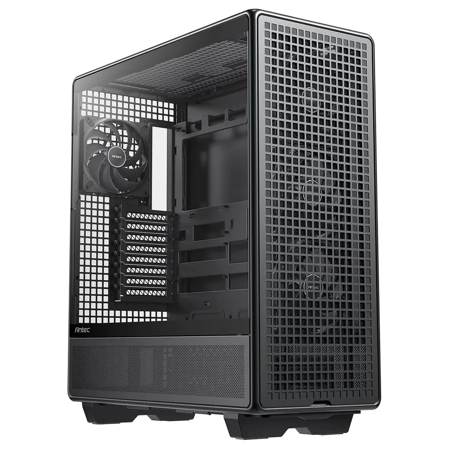 Antec 900 чёрный